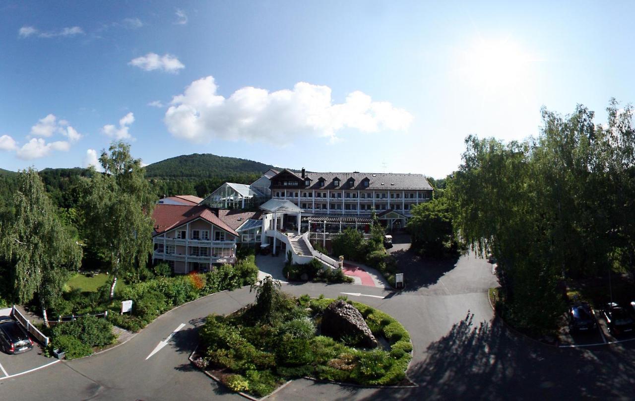 Hotel Wutzschleife Roetz Exterior photo